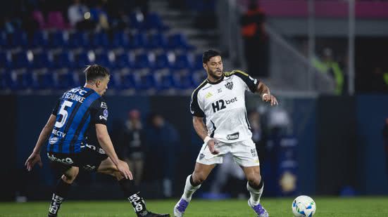 Pedro Souza/Atlético-MG