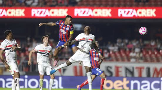 Rafael Rodrigues/EC Bahia