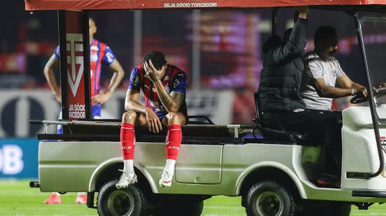 Rafael Rodrigues/EC Bahia