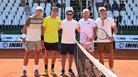 Reprodução Agência Try