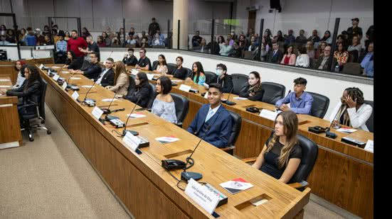 Câmara Municipal Praia Grande