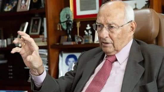 Divulgação/Advocacia Gandra Martins / Arquivo