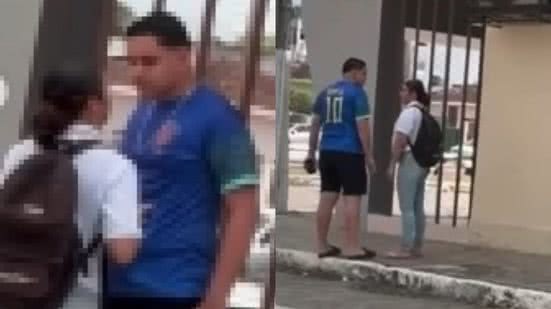 Reprodução / Redes Sociais