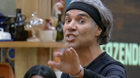 Reprodução / Record