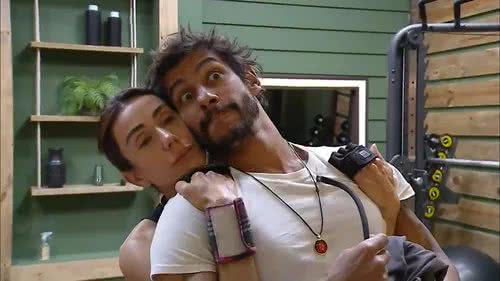 Reprodução / Record