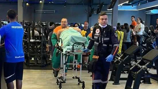 Reprodução / Redes Sociais