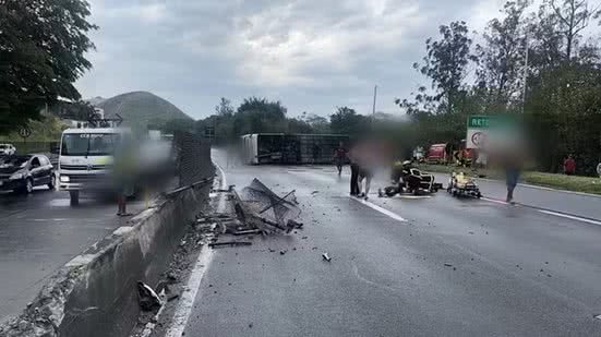 Divulgação/PRF
