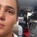 Luan Ferreira / TV Sudoeste - Divulgação / PRF