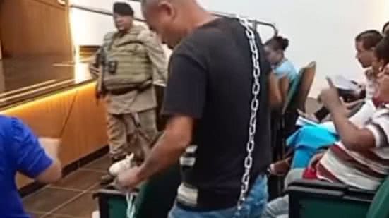 Reprodução Redes Sociais