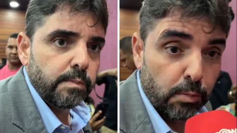 Carolina Papa / Bnews