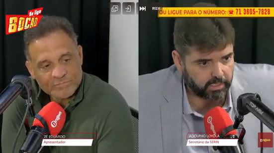 Reprodução / Youtube