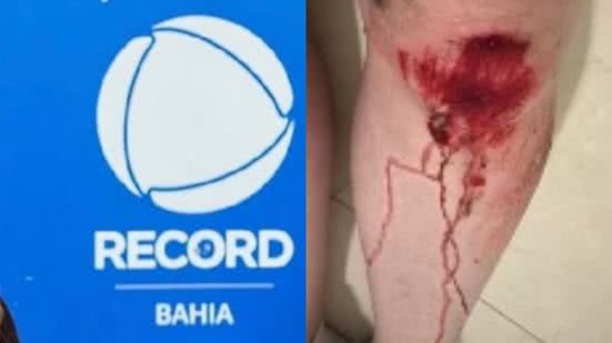 Reprodução / Redes Sociais