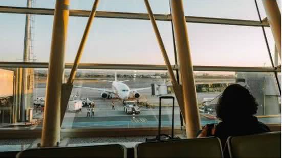 Divulgação/ Aeroporto de Brasília