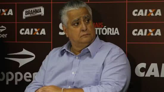 Maurícia da Matta/Divulgação/EC Vitória