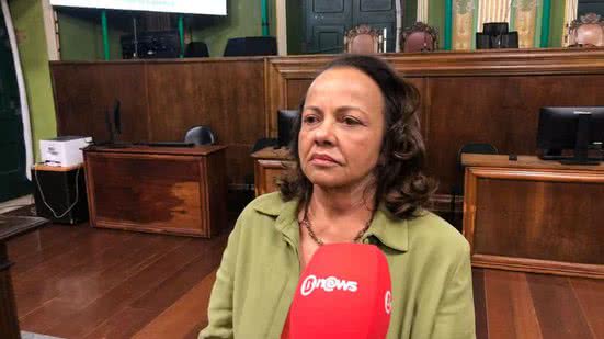 Héber Araújo / BNews