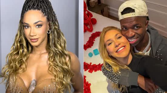 Reprodução/Redes Sociais