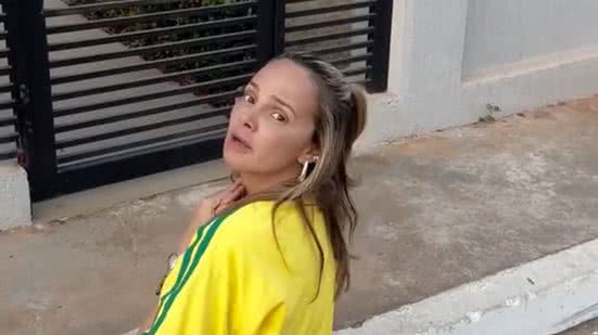 Reprodução/Redes sociais