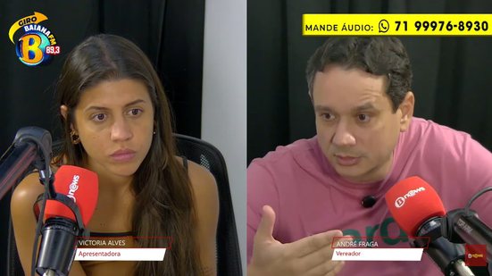 Reprodução / BNewsTV