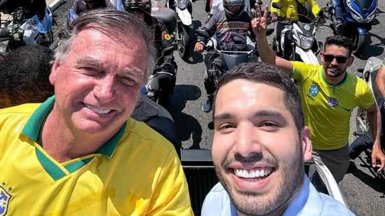 Reprodução / Redes Sociais