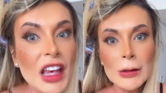 Reprodução/Redes Sociais