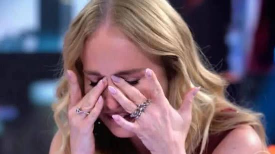 Reprodução / TV Globo