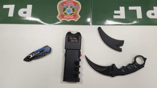 Reprodução / PLF-CD