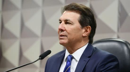 Pedro França/Agência Senado