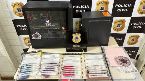 Divulgação/Ascom-PCBA