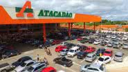 Divulgação / Atacadão