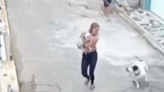 Reprodução - Metrópoles