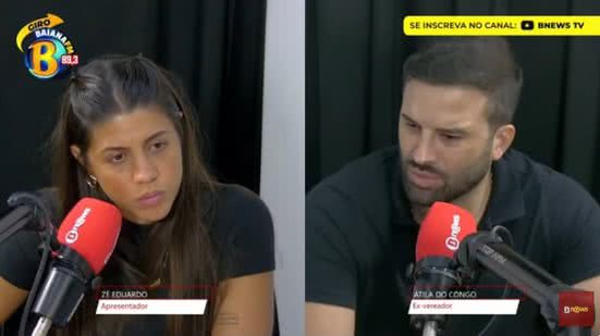 Reprodução/ Vídeo