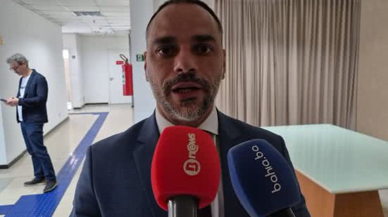 Henrique Brinco / BNews