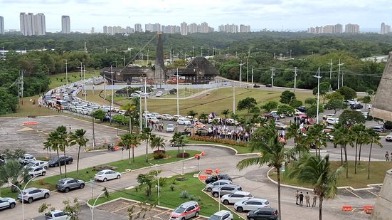 Reprodução / Leitor BNews