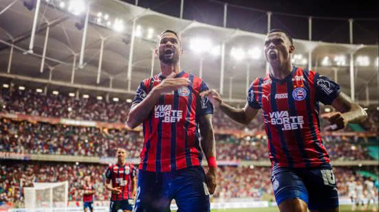 Divulgação/EC Bahia