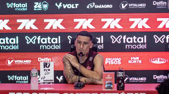 Victor Ferreira / ECV