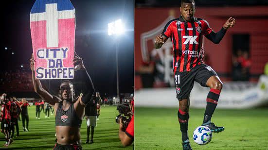 Victor Ferreira | EC Vitória