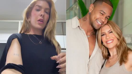 Reprodução | Redes Sociais