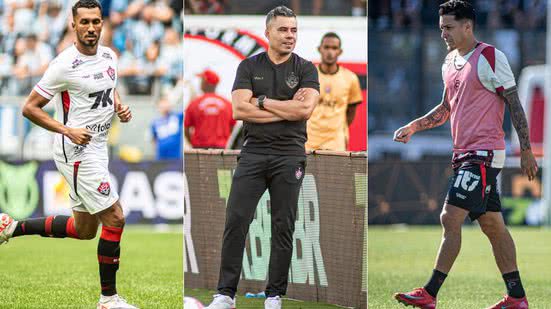 Victor Ferreira | EC Vitória