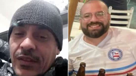 Reprodução | Redes Sociais