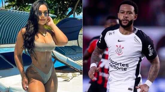 Reprodução | Redes Sociais e Rodrigo Coca | Agência Corinthians