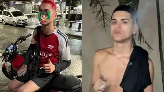 Reprodução | Redes Sociais