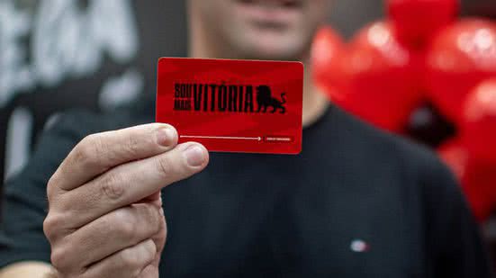 Victor Ferreira | EC Vitória