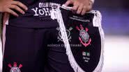 Reprodução/Agência Corinthians