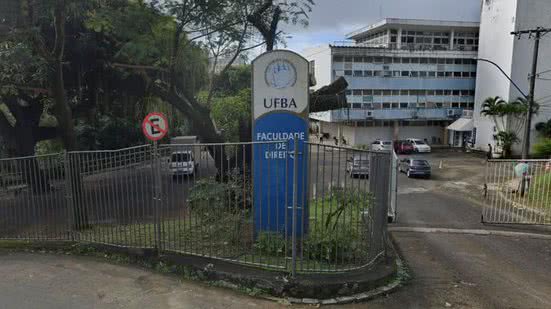 Reprodução/Google Street View