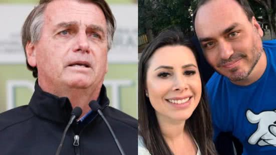 Alan Santos/PR/Redes Sociais