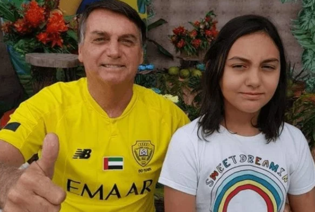Reprodução/Redes Sociais