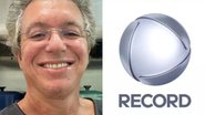 Reprodução/Redes Sociais/Record