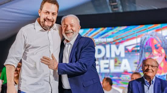 Ricardo Stuckert / PR