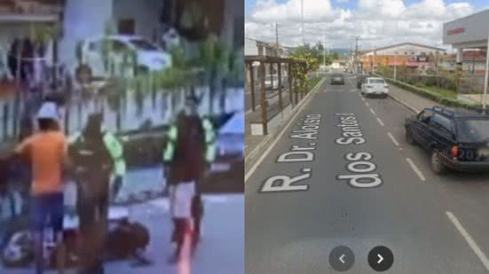 Reprodução/ Vídeo