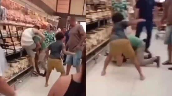 Reprodução/TV Anhanguera